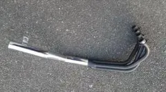 2026年最新】ジェイド250マフラーの人気アイテム - メルカリ