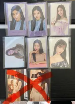 2026年最新】izone トレカの人気アイテム - メルカリ