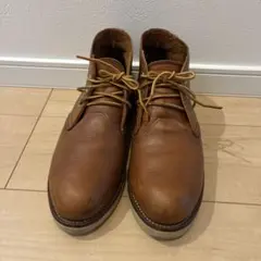 2026年最新】レッドウイング チャッカの人気アイテム - メルカリ