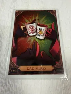 2026年最新】アラスター トレカの人気アイテム - メルカリ