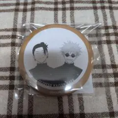 2026年最新】呪術廻戦 カフェ 五条悟 缶バッジの人気アイテム - メルカリ