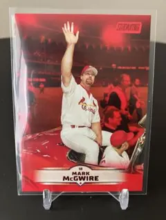 2026年最新】マークマグワイアの人気アイテム - メルカリ