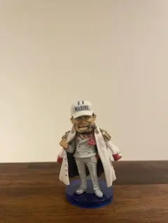 2026年最新】コレクタブル ワンピース 海軍の人気アイテム - メルカリ