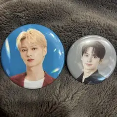 2026年最新】SEVENTEEN ジュン 缶バッチの人気アイテム - メルカリ