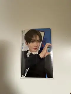 2026年最新】enhypen アンケート トレカ ジェイの人気アイテム - メルカリ