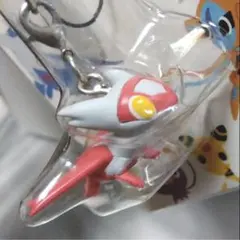 ポケモン ラティアス フィギュア ポケパークカントー 202502061413