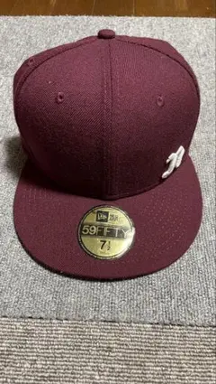 2026年最新】nitraid キャップの人気アイテム - メルカリ