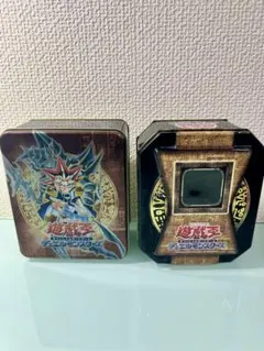 2026年最新】BOOSTER PACK COLLECTORS TIN 2005の人気アイテム - メルカリ