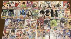 2026年最新】reborn 全巻の人気アイテム - メルカリ