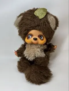 2026年最新】たぬき モンチッチの人気アイテム - メルカリ