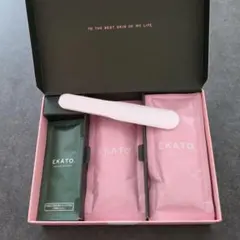 2026年最新】ekato パックの人気アイテム - メルカリ