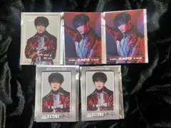 2026年最新】川村壱馬 フォトカード シクレの人気アイテム - メルカリ