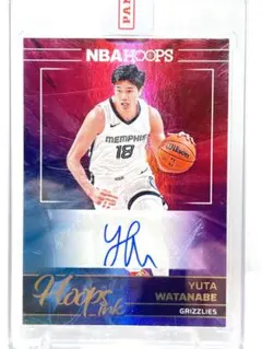 2026年最新】渡邊雄太 グリズリーズの人気アイテム - メルカリ