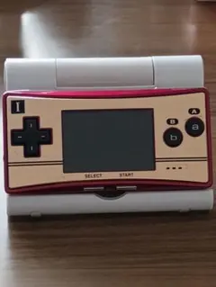 2026年最新】GAMEBOY micro ファミコンの人気アイテム - メルカリ