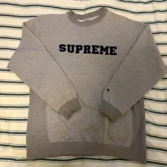 2026年最新】supreme champion リバースウィーブの人気アイテム - メルカリ