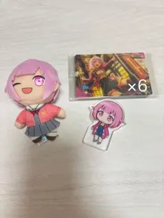 2026年最新】鳳えむ ころっとの人気アイテム - メルカリ