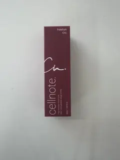 2026年最新】セルノート フェミッシュオイルの人気アイテム - メルカリ