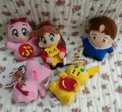 2026年最新】とんでぶーりん ぬいぐるみの人気アイテム - メルカリ