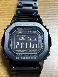 2026年最新】カシオ G-SHOCK GMW-B5000G-1JFの人気アイテム - メルカリ