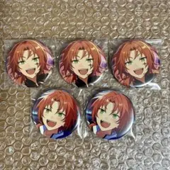 2026年最新】月永レオ缶バッジの人気アイテム - メルカリ