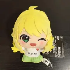 2026年最新】星井美希 ぬいぐるみの人気アイテム - メルカリ