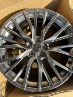 2026年最新】レクサスrx 純正ホイール 20インチの人気アイテム - メルカリ