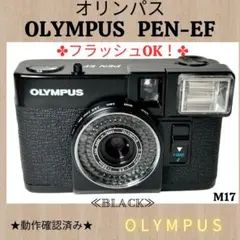 2026年最新】OLYMPUS PEN-EFの人気アイテム - メルカリ