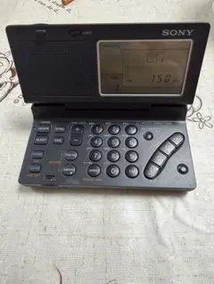 2026年最新】ICF-SW100 SONYの人気アイテム - メルカリ