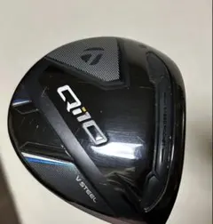 2026年最新】QI10 フェアウェイウッド 7wの人気アイテム - メルカリ