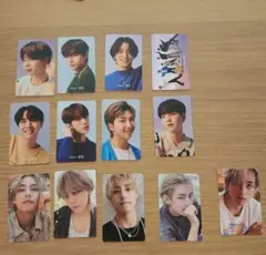 2026年最新】bts v layover トレカの人気アイテム - メルカリ