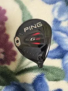 2026年最新】g410 5w ヘッドのみの人気アイテム - メルカリ