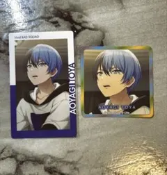 2026年最新】青柳冬弥 アクリルスタンドの人気アイテム - メルカリ