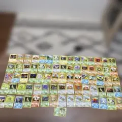 2026年最新】ポケモンカード 旧裏 まとめ売りの人気アイテム - メルカリ