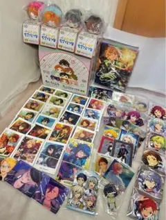 2026年最新】瀬名泉 缶バッジ 7周年の人気アイテム - メルカリ