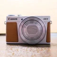 2026年最新】powershot g9xの人気アイテム - メルカリ