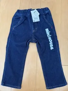 2026年最新】ミキハウス 新品90の人気アイテム - メルカリ