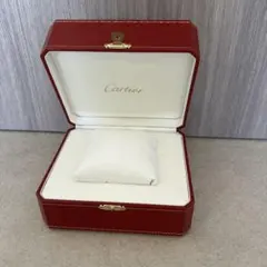 2026年最新】カルティエ時計ケース空箱の人気アイテム - メルカリ