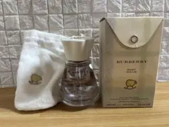 2026年最新】burberry バーバリー ベビータッチの人気アイテム - メルカリ
