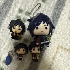 2026年最新】鬼滅の刃 冨岡義勇 まとめ売りの人気アイテム - メルカリ