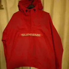 2026年最新】アノラックパーカー supremeの人気アイテム - メルカリ