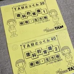2026年最新】TAMとっくんの人気アイテム - メルカリ