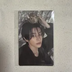 2026年最新】ENHYPEN ジェイク トレカ ラキドロの人気アイテム - メルカリ