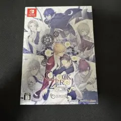2026年最新】clock zero 限定版の人気アイテム - メルカリ