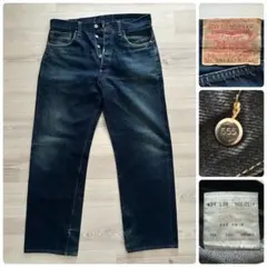 2026年最新】リーバイス501xx バレンシア w34の人気アイテム - メルカリ