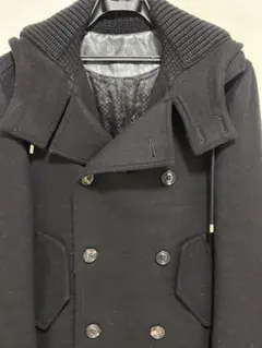 2026年最新】D&G ／ Dolce＆Gabbana ピーコート・ウールコートの人気