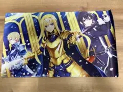 2026年最新】ソードアートオンライン プレイマットの人気アイテム