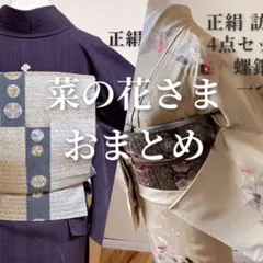 2026年最新】訪問着フルセットの人気アイテム - メルカリ