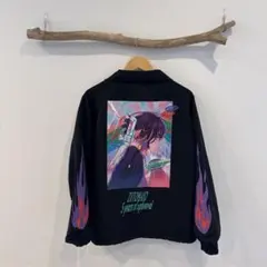 2026年最新】ミラーチューン コーチジャケットの人気アイテム - メルカリ