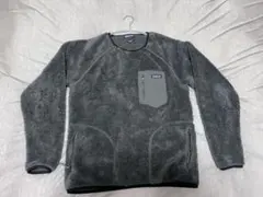 2026年最新】パタゴニア ロスガトスクルー lの人気アイテム - メルカリ