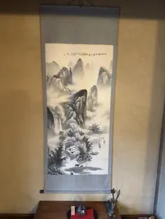 2026年最新】中国掛け軸の人気アイテム - メルカリ